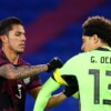 Salcedo defiende a Memo Ochoa: "Me duele ver como lo tratan"