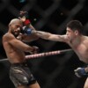UFC: Así quedó el rostro de Deiveson Figueiredo