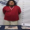 Detienen a sujeto armado en In House en Playa del Carmen.