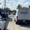 Ejecutan a joven en la supermanzana 99 de Cancún