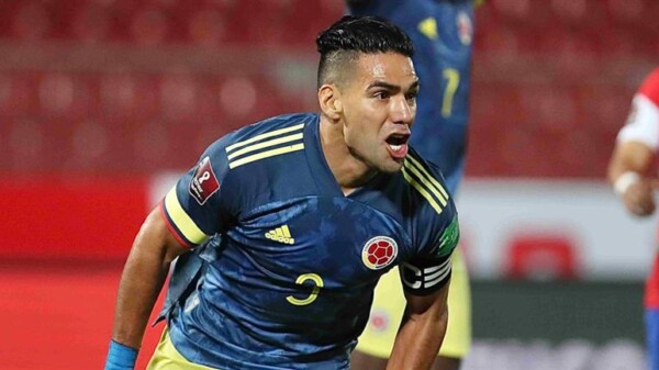 Liga MX: ¿Puede llegar Falcao al Cruz Azul?