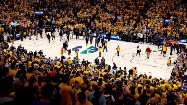 NBA anuncia a los titulares del Juego de Estrellas 2023