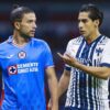 Liga MX: Rayados vs Cruz Azul (transmisión y horario)