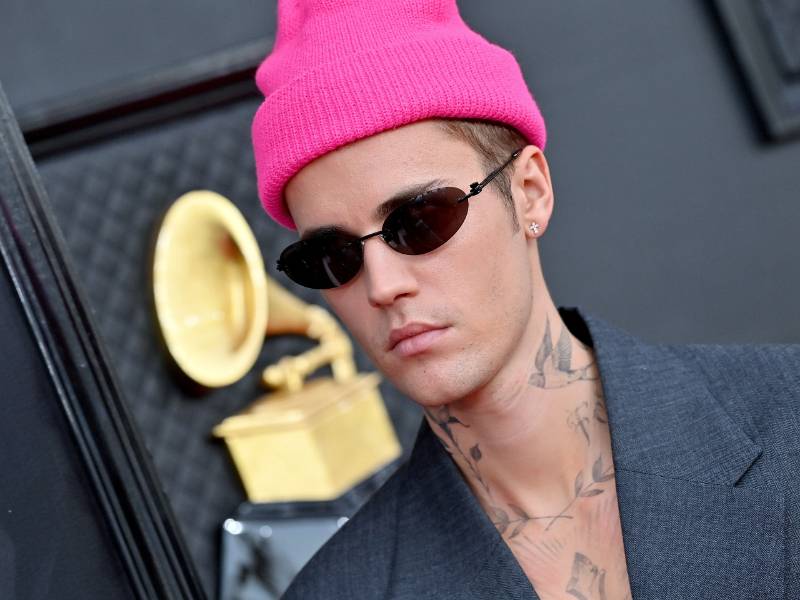 Justin Bieber vende los derechos de su catálogo de música