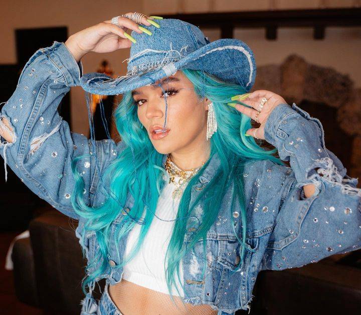 Shakira y Karol G tendrán una colaboración tras polémica con Piqué