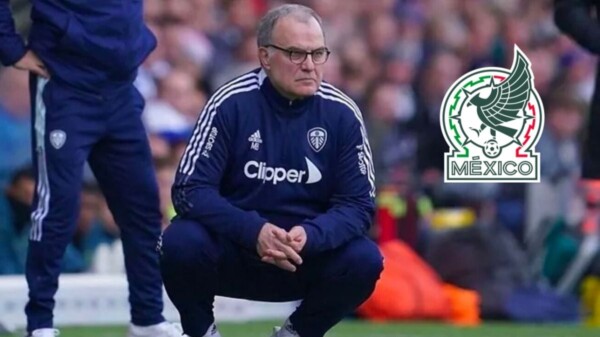 A pesar de los rumores, NO será DT de México