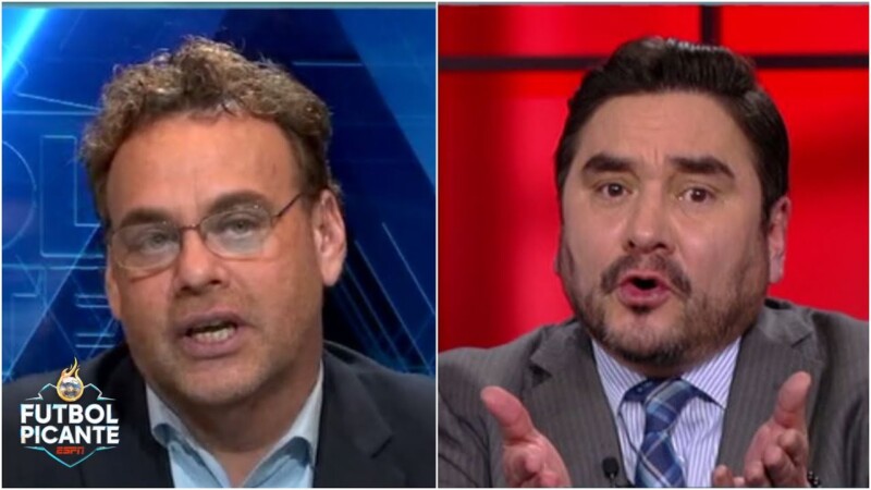 Polémica: Comentarista defiende al "Piojo" Herrera tras agresión