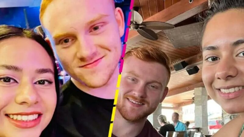 Joven nicaragüense fue decapitada por su esposo en Estados Unidos.