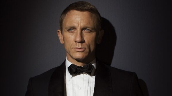Tras casting, hay dos actores favoritos para ser el nuevo James Bond