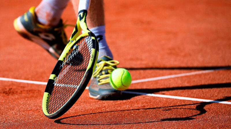 Comienza el primer Grand Slam del año