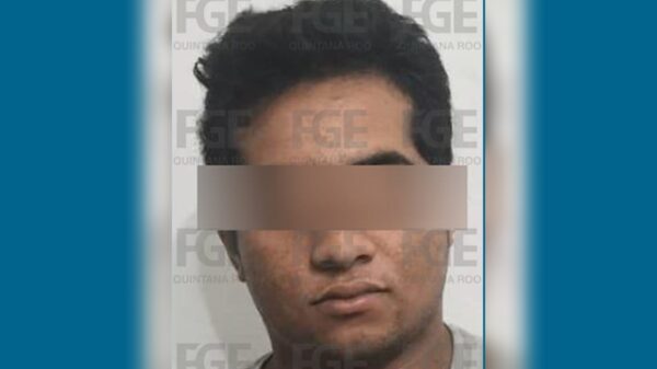 Procesan a presunto violador de una niña en isla Mujeres.