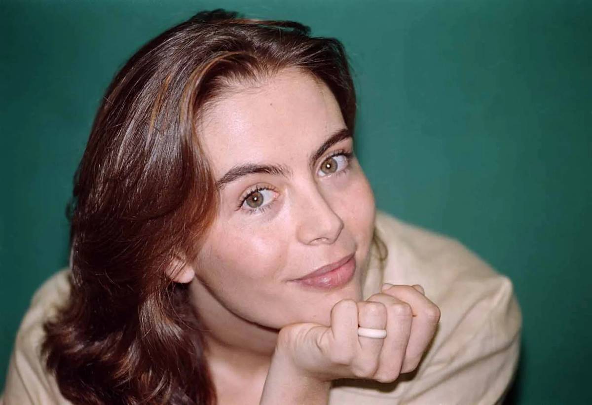 Sasha Sökol rompe en llanto al escuchar que Luis de Llano no se arrepiente de nada