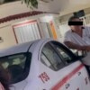 Turista acusa a taxista por abuso sexual en grado de tentativa (VIDEOS).