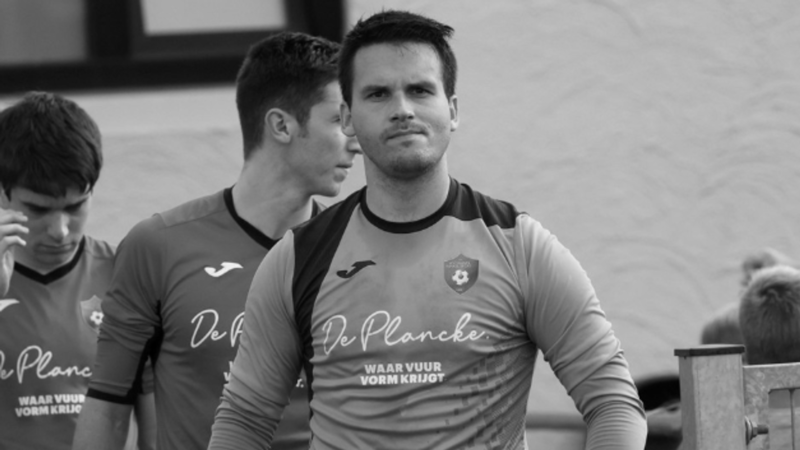 ¡Lamentable! Portero muere al detener un penal