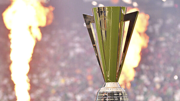 ¿Concacaf vs UEFA y Conmebol? Esto sería el formato