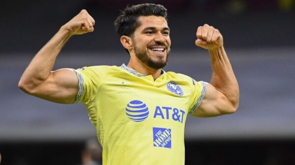 Liga MX: Henry Martín agradece no llegar a las Chivas