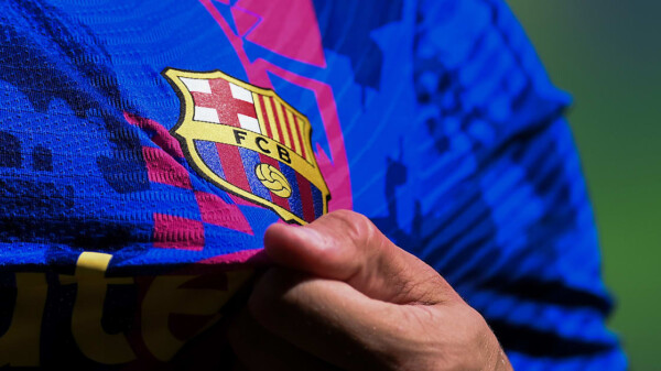 El mexicano que pudo llegar al Barcelona