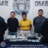 Caen seis presuntos narcomenudistas en Playa del Carmen.