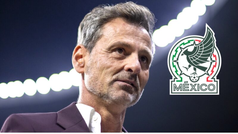 ¡Otro entrenador argentino! ¿Quién es Diego Cocca el nuevo DT México?