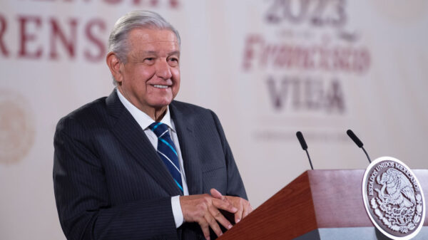 Vetará AMLO multas aprobadas a quien le lance injurias