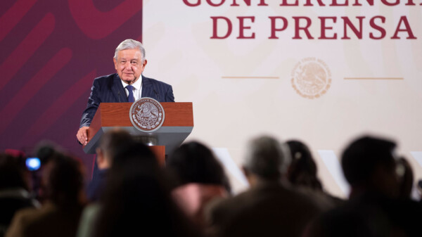 “No debemos menospreciar la fuerza de los conservadores”