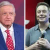 Confirma el presidente AMLO que sostendrá plática con Elon Musk.
