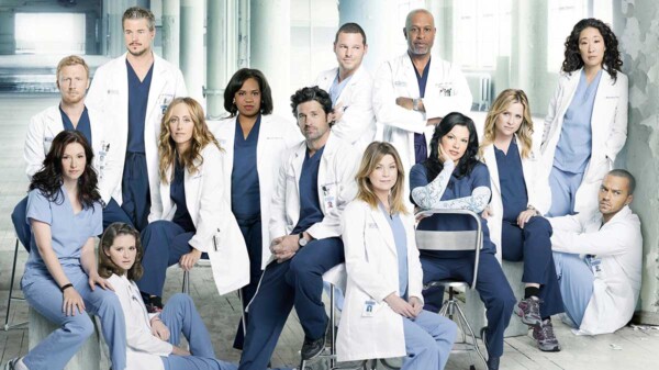 Actriz de Grey's Anatomy podría estar de regreso