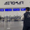 Es inviable el rescate de Aeromar; estuvo mal administrada: AMLO