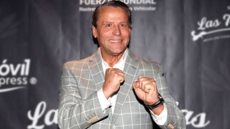 Alfredo Adame revela haber asesinado a una persona