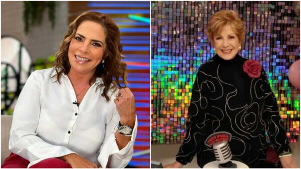 Ana María Alvarado revela el motivo por el que no regresó a 'Todo para la mujer'