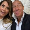 ¿Andrea Legarreta tiene el mando en su relación con Erik Rubín?