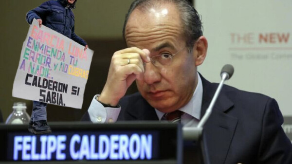 “Existió un ‘narcoestado’; nosotros somos distintos”: López Obrador