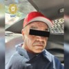 Detienen en CDMX a hermano de Caro Quintero, iba armado