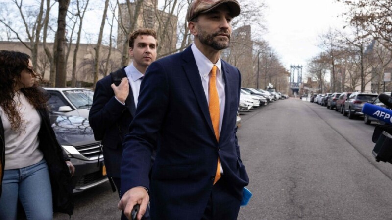 Demanda contra De Castro sería por actuación “tendenciosa”