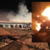 Chocan trenes en Grecia, hay 16 muertos y 85 heridos