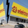 Sufre Elektra desplome del 27.6 por ciento en ganancias