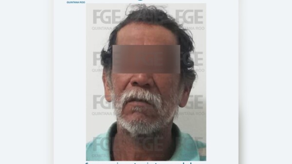 Detienen a un sujeto por caso de zoofilia en Othón P. Blanco.