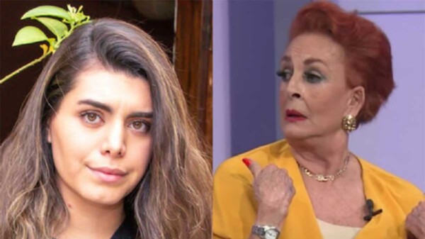 Danna Ponce no ha otorgado el perdón a Coco Levy, revela Talina Fernández