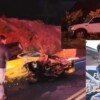 Demandan por homicidio a involucrado en choque de "Fico" Gutiérrez