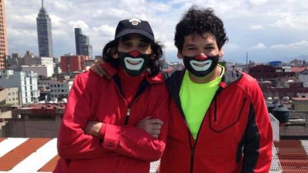 Diagnostican con cáncer al nieto de Cepillín