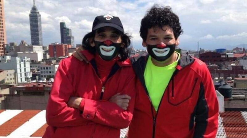 Diagnostican con cáncer al nieto de Cepillín