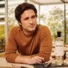 Diego Boneta lanza su propia marca de tequila