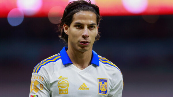 Liga MX: ¿Por qué no regresó Lainez al Club América?