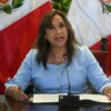 Dina Boluarte, presidenta de Perú, retira a su embajador en México