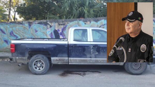 Masacran y abandonan a 4 fiscales municipales en Playa Del Carmen