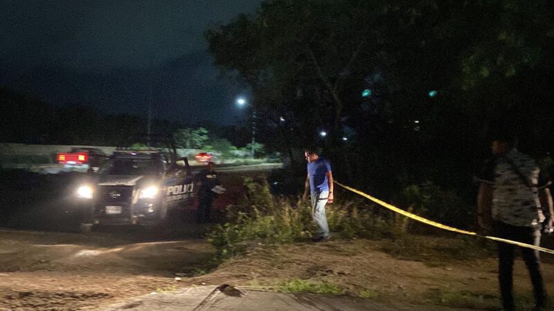 Reportan al segundo "embolsado" del dia en Cancún