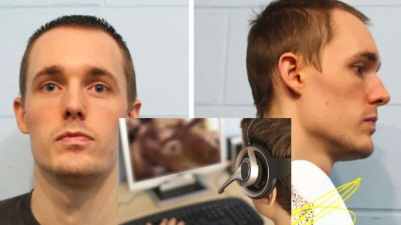 Detienen a sujeto por esclavizar sexualmente a mujer