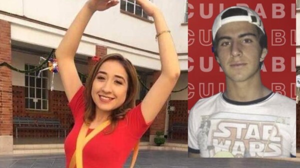 Sentencian a 50 años a feminicida de maestra en Michoacán