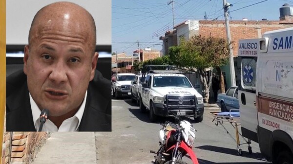 Cae en Nayarit asesino de esposa y suegra en Jalisco