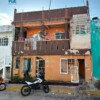 Decomisa la Fiscalía armas y drogas en un domicilio de Isla Mujeres.